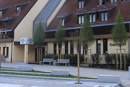 Hotel Hembacher Hof — foto 3
