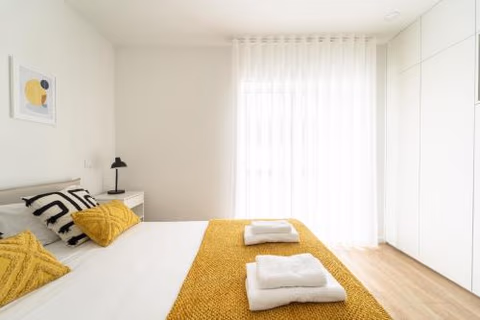Forum Apartments II by House and People — photo 1