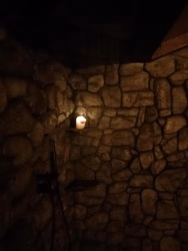 El descanso de Odín ¡Una auténtica posada vikinga! — foto 9