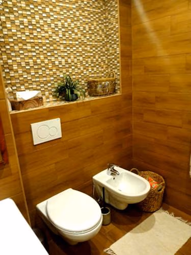 PANORAMA Family Apartment 45C, Donovaly — foto 8