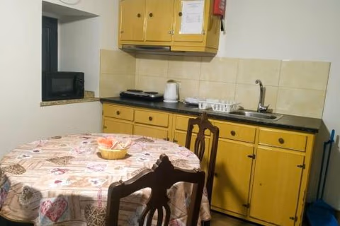 Casa das Matriarcas - Casa da Avó Elisinha — foto 9