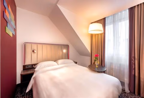 Park Inn by Radisson Nürnberg — photo 8