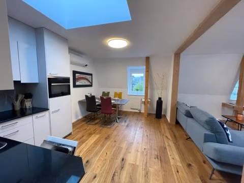 SCHNYDER'S HOME - Rosenappartement — foto 1