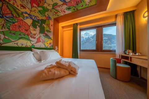 OMAMA Hotel — foto 3