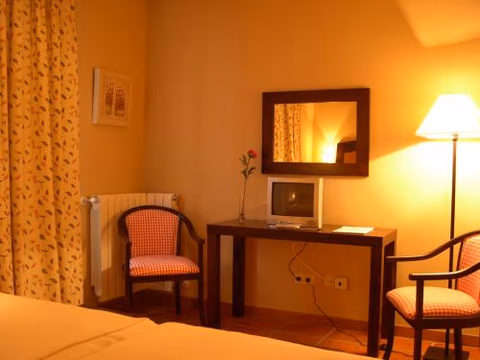 Hotel Rural El Jardin de la Hilaria — foto 3