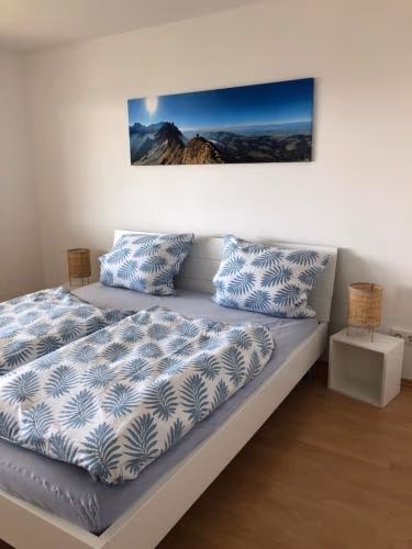Ferienwohnung Fernsicht — foto 7