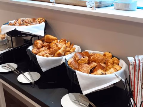 Hilton Garden Inn Paris Massy — foto 3