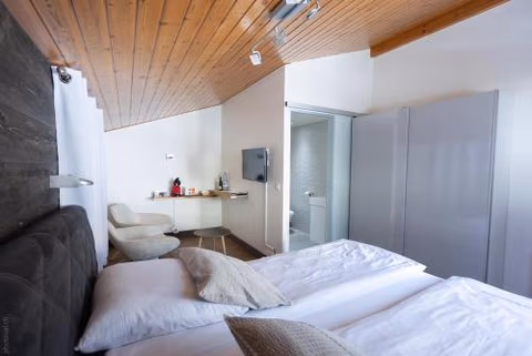 Chez Stéphane et Maria — foto 2