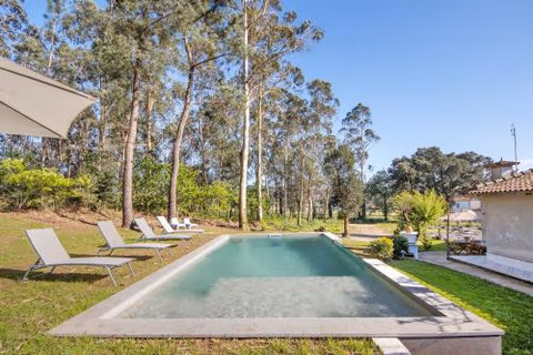 Villa da Floresta — photo 1