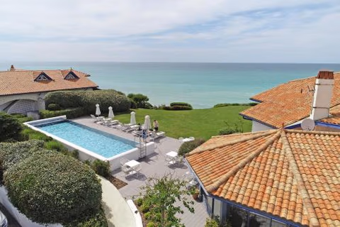 Villa L'Arche — foto 2