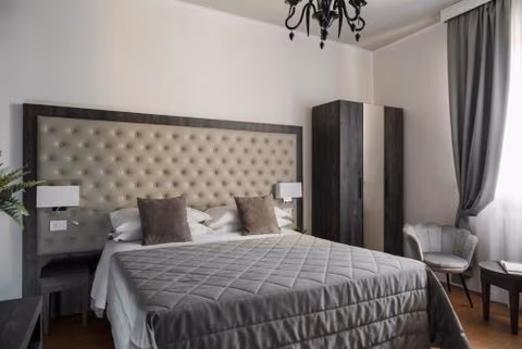 Hotel Re Enzo — photo 6