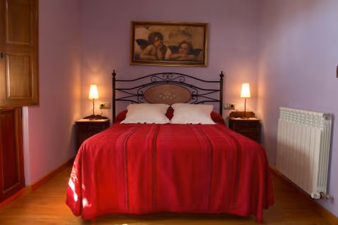 Hotel Rural La Veleta — foto 6