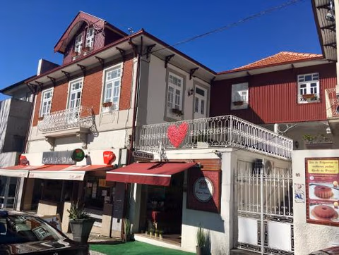 Casas Rosa Sousa — foto 3