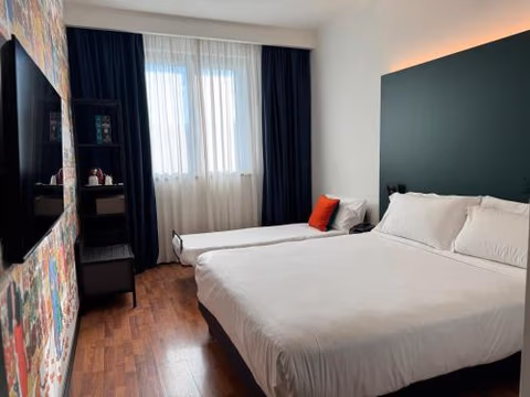 Mitico Hotel & Natural Spa — foto 5
