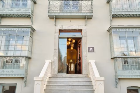 Hotel Boutique Villa del Marqués — foto 1