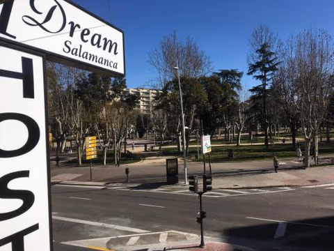 Hostal I Dream Salamanca — foto 5