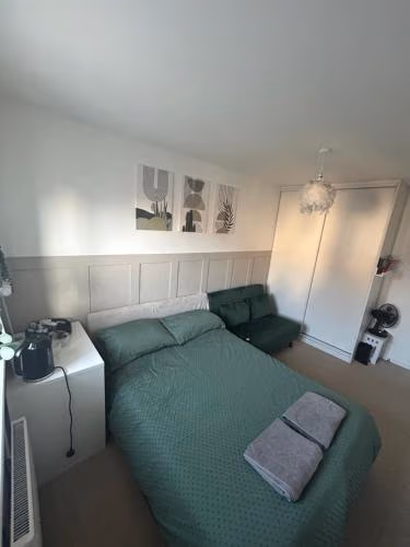 Room in house close to Dover port — foto 3