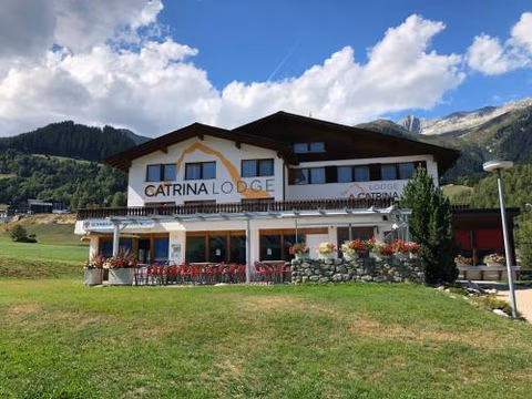 Catrina Lodge — foto 4