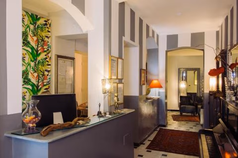 Hotel Colombo Genova — foto 1