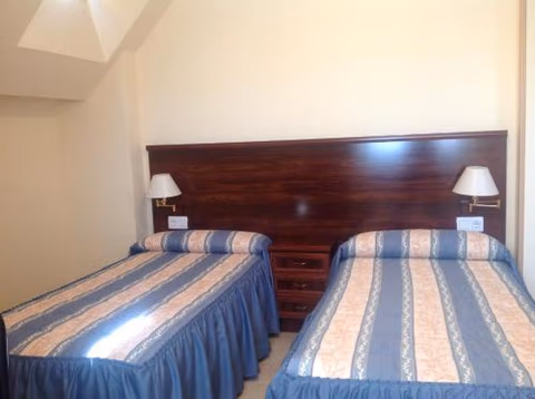 Hostal San Froilán — foto 4