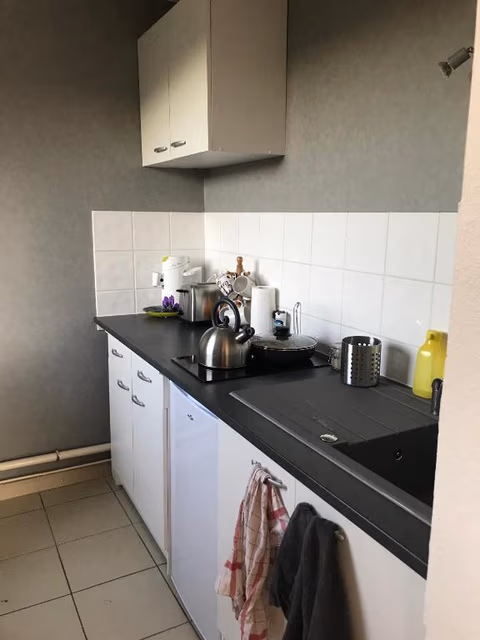 Appartement au milieu des lacs, au bord du Guiers — foto 3