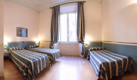 Hotel Lazzari — foto 1