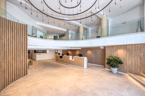 Ohtels Gran Hotel Almeria — foto 5