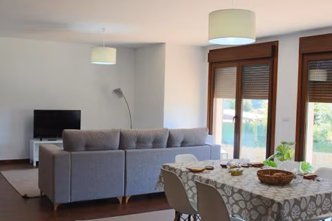 Sensacional Casa en Gondomar — foto 9