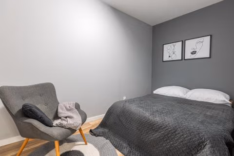 VIP Apartament Wołyńska — foto 5
