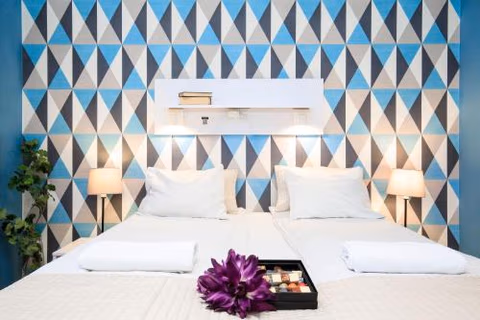Premium Hostel — foto 3