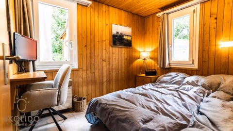 Chalet Tannen Hüsli, Breiten — foto 3