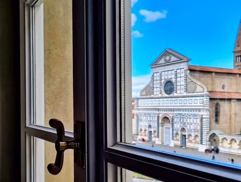 Hotel L'Orologio Firenze - WTB Hotels — photo 8