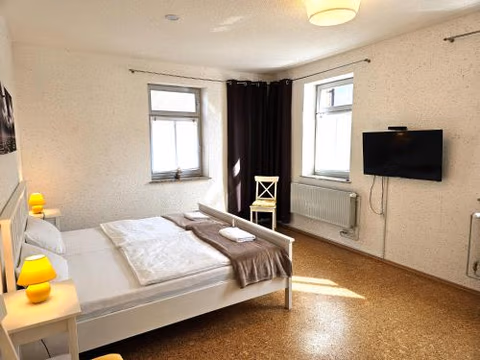 FeWo Hottelstedt — foto 8