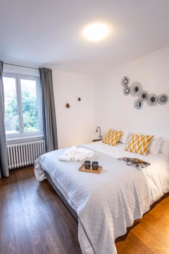 VILLA MURALTO Boutique Hotel Rooms and Garden — foto 3