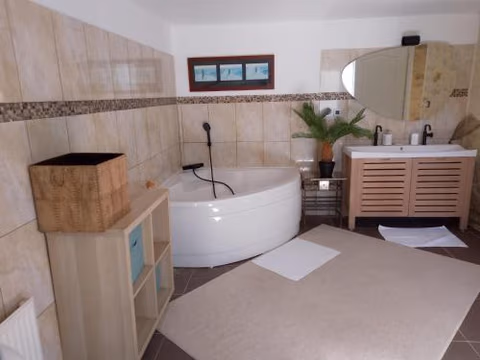 Demeure en pierre avec piscine privée — foto 2