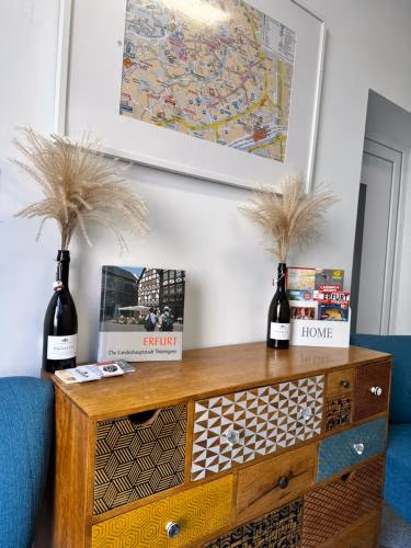 Gästehaus Glücksmoment — foto 1