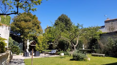 La Maison Blanche — foto 4