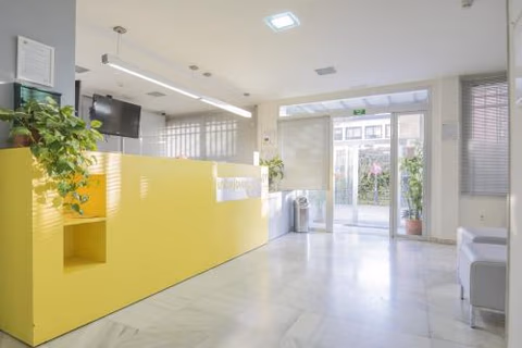 Albergue Inturjoven Granada — photo 4