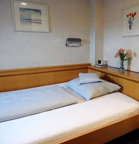 Hotel Eberbacher Hof — foto 8