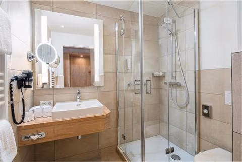 Hotel Flandrischer Hof — photo 8