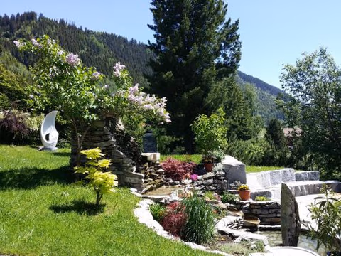 Casa Larisch — foto 2