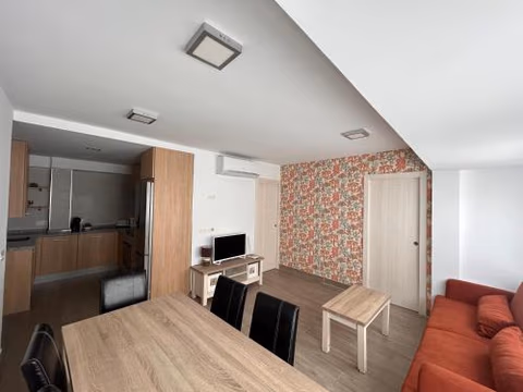 IV Apartamento junto a PLAZA MAYOR — foto 1