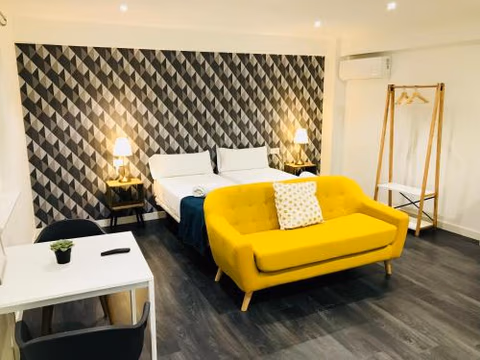 Apartamentos Arriba by gaiarooms — photo 4