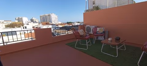 Faro Station Eleven Guest House — foto 8