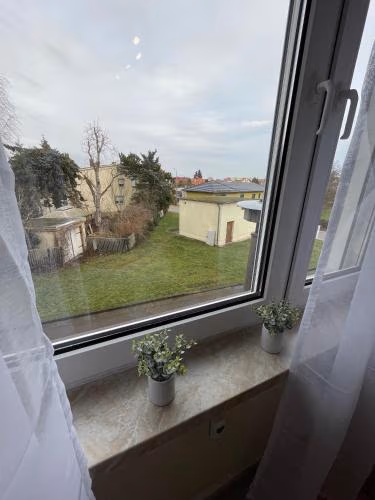 Ruhige Ferienwohnung Zeithain — foto 8