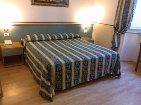 Hotel Lazzari — foto 3