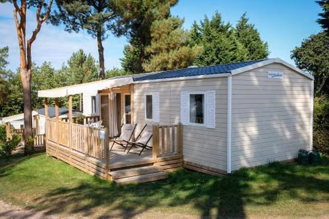 Camping les Lacs d'Armagnac — foto 7