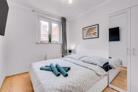 Apartamenty Franciszkańska — foto 9