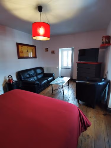 Chambres d'Hôtes Ene Gutizia — foto 8