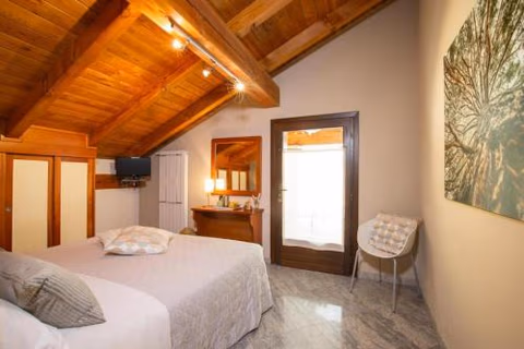b&b Al Castel — foto 6
